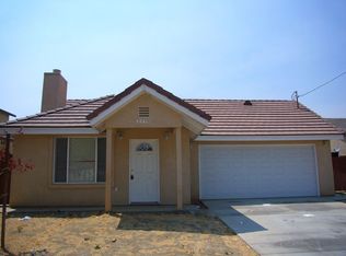 38463 10th Pl E, Palmdale, CA 93550