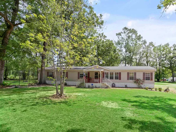 9553 Barber St, Denham Springs, LA 70706