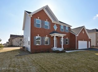 27010 Thornwood Blvd, Plainfield, IL 60585