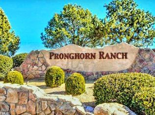 7681 E Tumble Weed Rd, Prescott Valley, AZ 86315