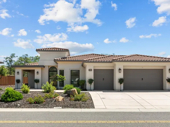 263 Quail Creek Dr, Copperopolis, CA 95228