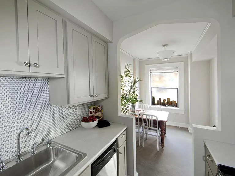Kitchen and Dining