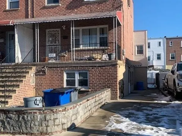 1052 Brinsmade Avenue, Bronx, NY 10465