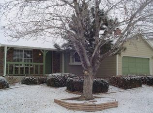8730 Aspen Cir, Parker, CO 80134