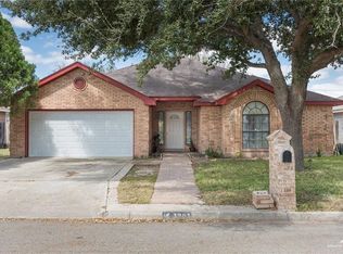 1801 Crown Pointe Blvd, Mission, TX 78572