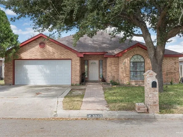 1801 Crown Pointe Blvd, Mission, TX 78572