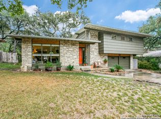 2830 Old Ranch Rd, San Antonio, TX 78217
