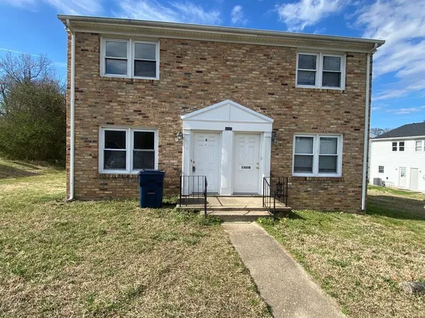2305 Poplar St, Hopewell, VA