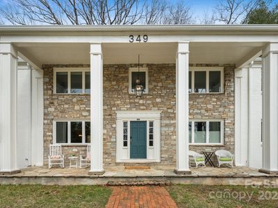 349 Country Club Rd #1, Asheville, NC, 28804