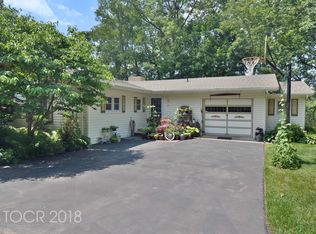 85 Silver Grove Rd, Stockholm, NJ 07460