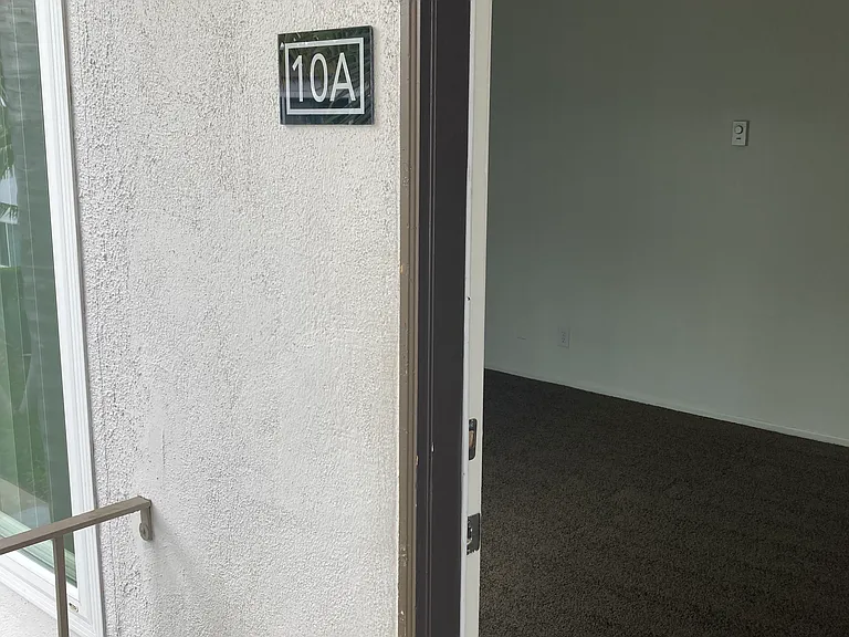 Unit 10A Entry