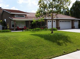 1625 Heartland Way, Corona, CA 92881