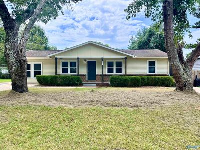 611 Glasgow Rd NW, Huntsville, AL, 35811