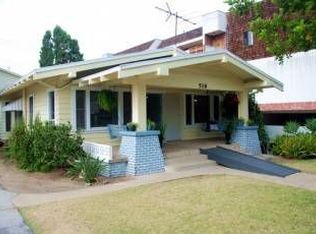 516 W Doran St, Glendale, CA 91203
