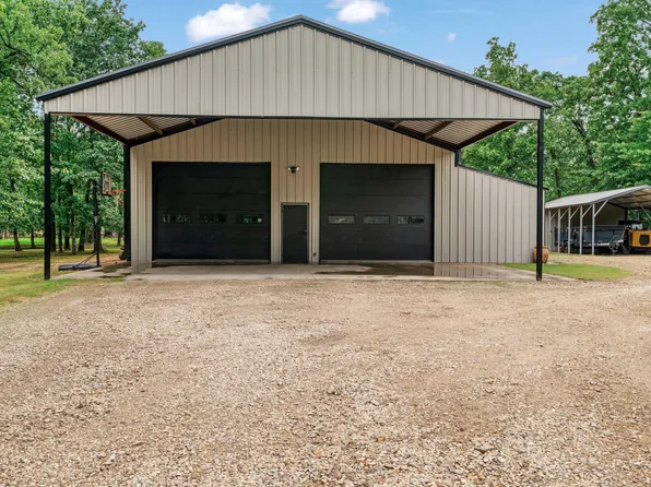 337 County Road 42560, Paris, TX 75462