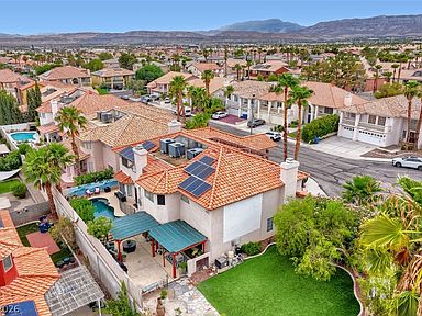 3620 Bahama Bay Ct, Las Vegas, NV 89147, photo 5