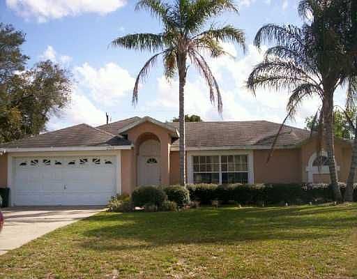 Florida Living at it's Finest