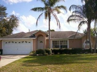 2789 Derby Dr, Deltona, FL 32738