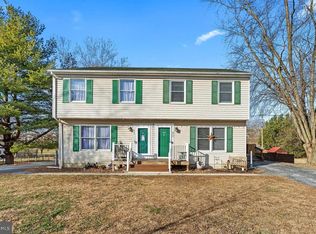 None Available, Hagerstown, MD 21740