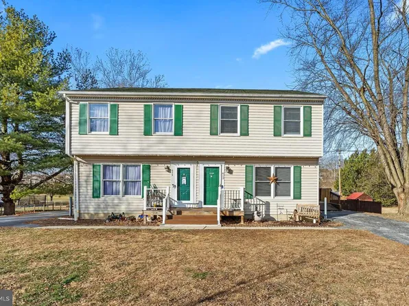 613 Westwood St, Hagerstown, MD 21740