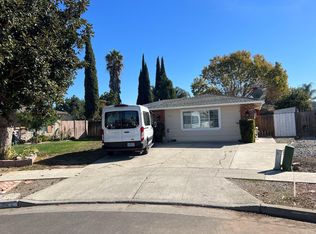 1322 Lodge Ct, San Jose, CA 95121