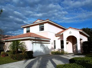3730 Coco Lake Dr, Coconut Creek, FL 33073