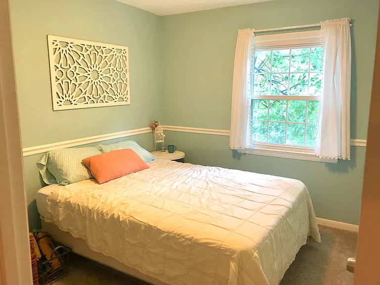 Third bedroom