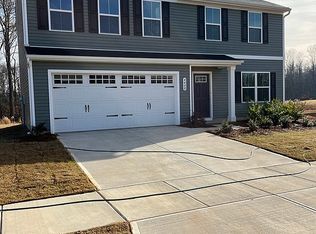 4408 Wild Ridge Dr, Charlotte, NC 28215