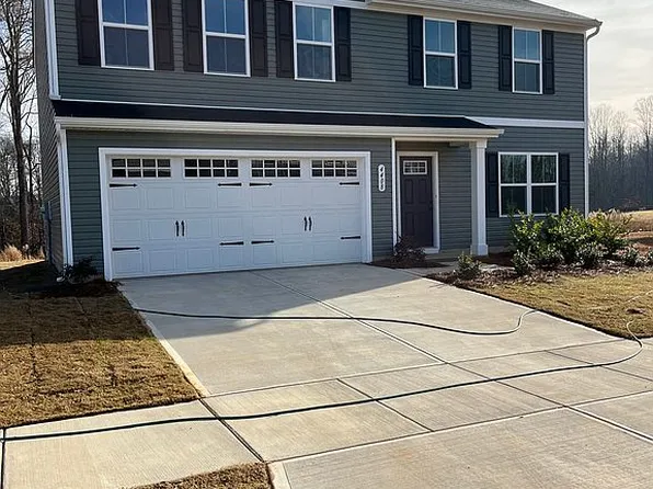 4408 Wild Ridge Dr, Charlotte, NC 28215