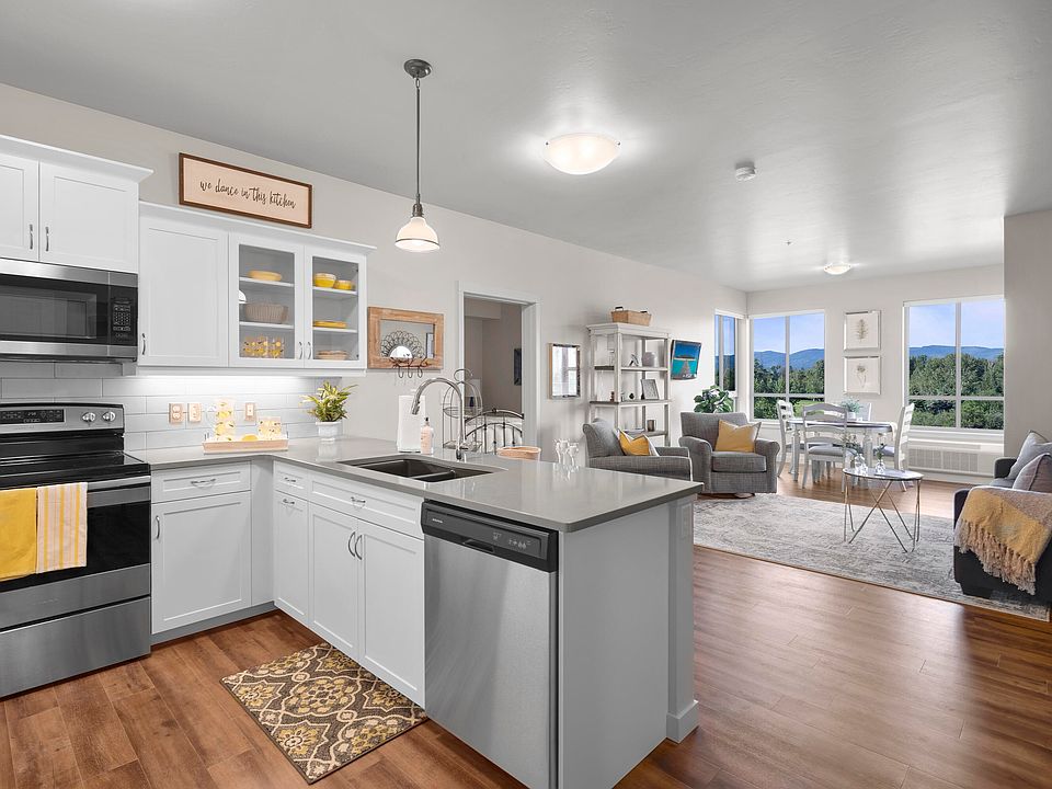100 Woodlands Way Kalispell, MT, 59901 Apartments for Rent Zillow