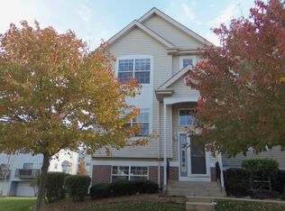 16465 Teton Dr., Lockport, IL