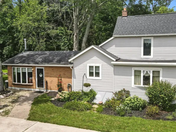 7035 Hoover Rd, Orient, OH 43146