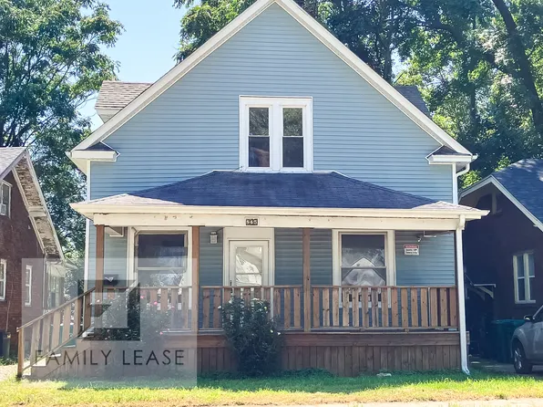 845 W Leafland Ave, Decatur, IL 62522