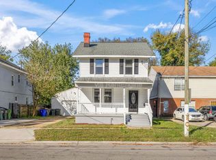 3121 Vimy Ridge Ave, Norfolk, VA 23509