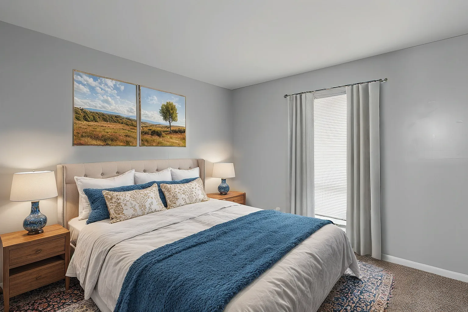 Lifestyle Apartments on Golf Links — Photo 1