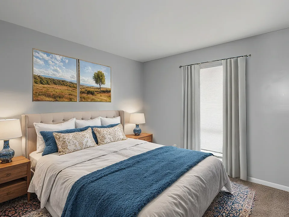 Lifestyle Apartments on Golf Links