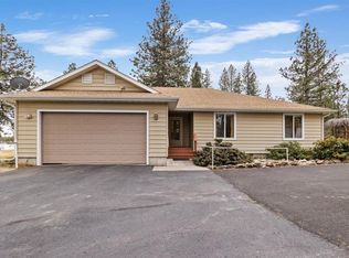 760 S Hansen Ln, Medical Lake, WA 99022