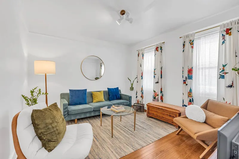 1409 Bangs Ave #1