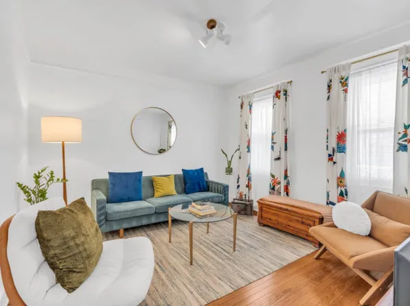 1409 Bangs Ave APT 1, Asbury Park, NJ 07712