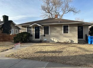 334 E. Elizabeth, Fort Collins, CO 80524