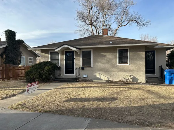 334 E. Elizabeth, 334 E Elizabeth St Unit B, Fort Collins, CO 80524