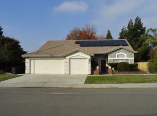2199 Carol Ann Dr, Tracy, CA