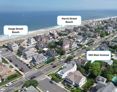 340 Main Avenue, Bay Head, NJ, 08742
