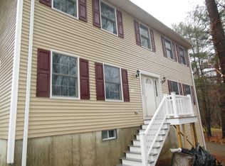 665 Essex Ave #A, Gloucester, MA 01930