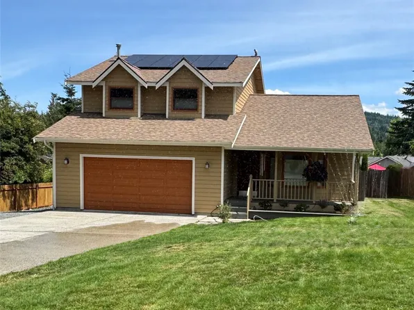 3862 Welling Court, Bellingham, WA 98226