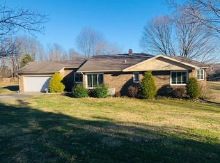141 Hogards Chapel Rd, Campbellsville, KY 42718