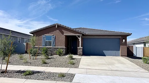 15988 W Desert Spoon Dr Photo 1