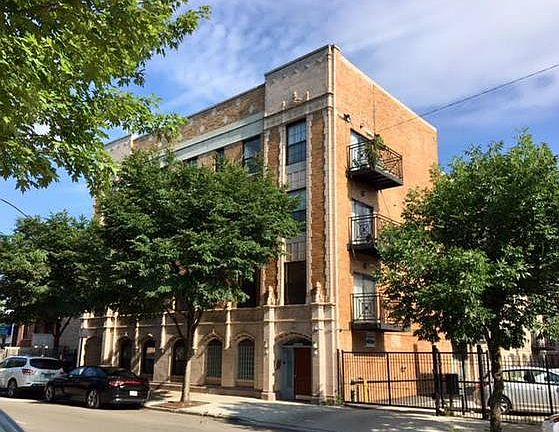 4th image of 2120 W Washington Blvd Unit 402-402-402
