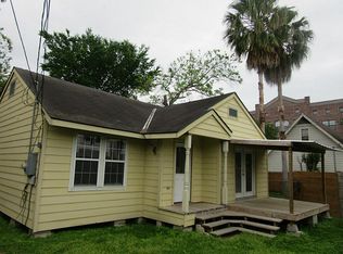 1318 Asbury St, Houston, TX 77007