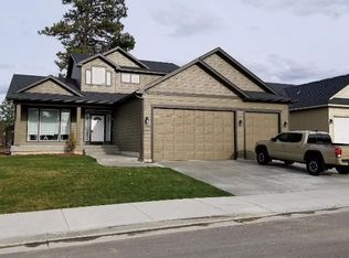 16724 N Cincinnati Ln, Colbert, WA 99005